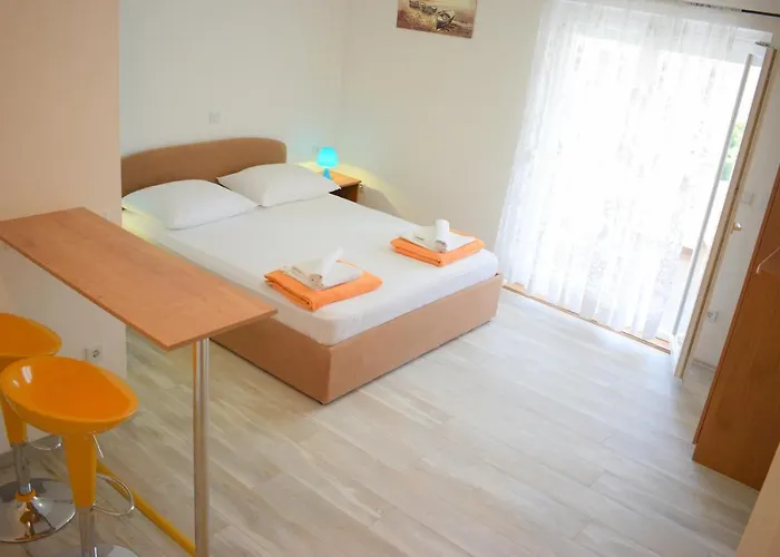 Milas Appartement