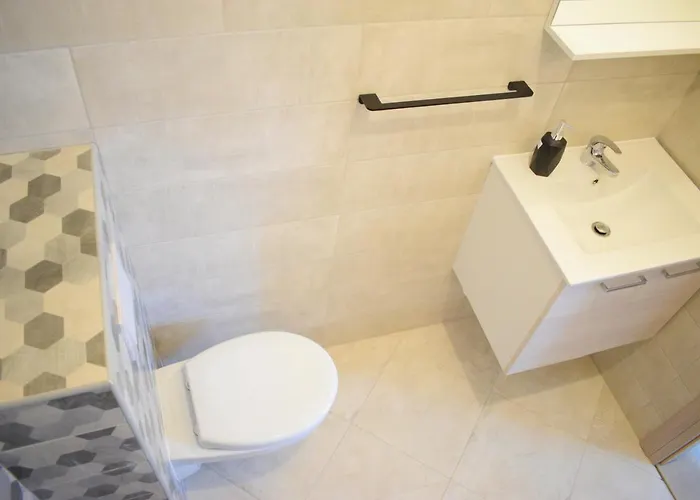 Appartement Milas Trogir