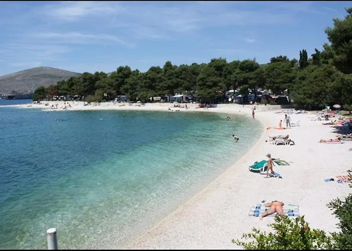 Appartement Milas Trogir