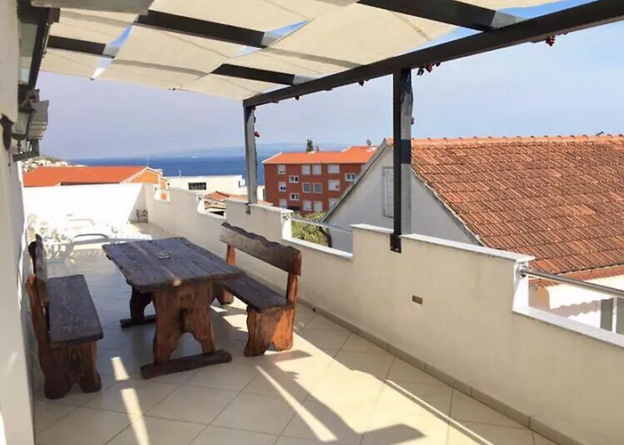 Appartement Milas Trogir