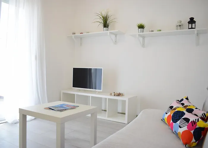 Appartement Milas Trogir