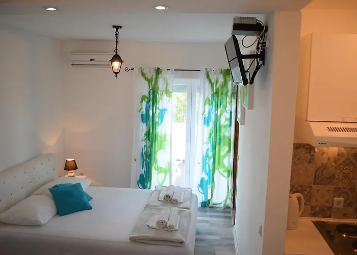 Appartement Milas Trogir