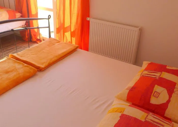 Appartement Milas Trogir